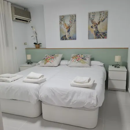 La Victoria 4 * Cordoba