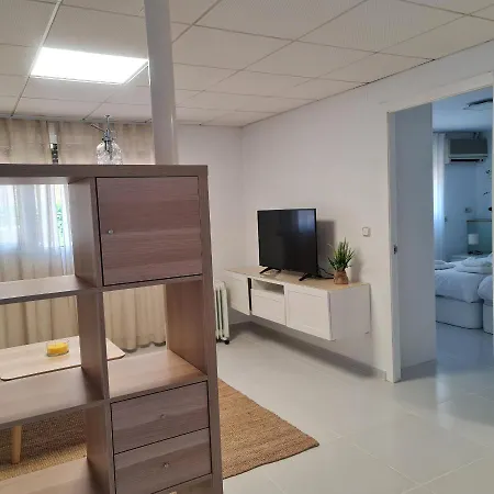 La Victoria 4 Apartment
