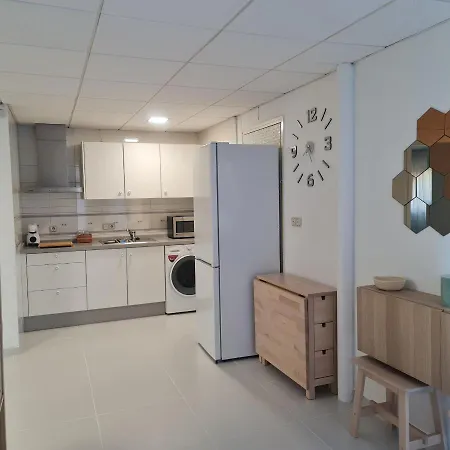 Apartment La Victoria 4