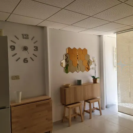 Apartment La Victoria 4
