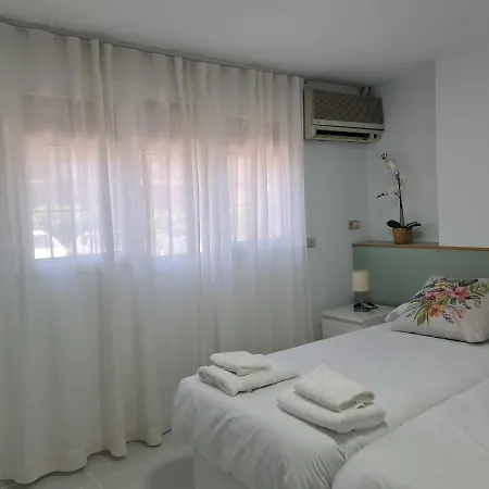 Apartamento La Victoria 4 Córdoba