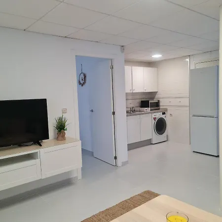 Apartamento La Victoria 4 Córdoba