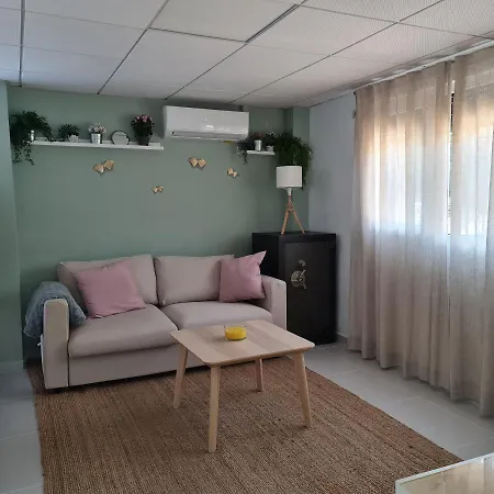 La Victoria 4 Apartamento Córdoba