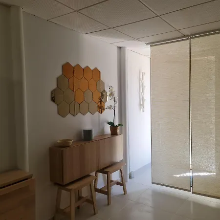 Apartamento La Victoria 4 Córdoba
